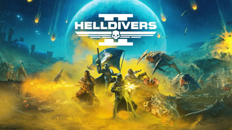 Helldivers II: una filtración apunta a que el juego recibirá nuevas opciones de personalización