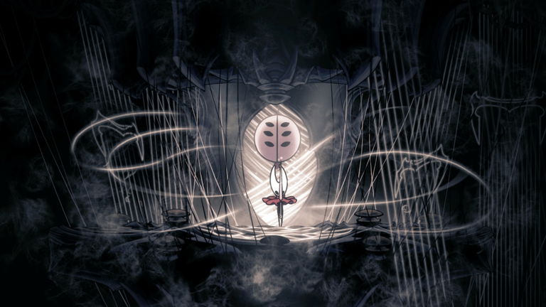 Esto es lo que menos está gustando a los jugadores de Hollow Knight: Silksong