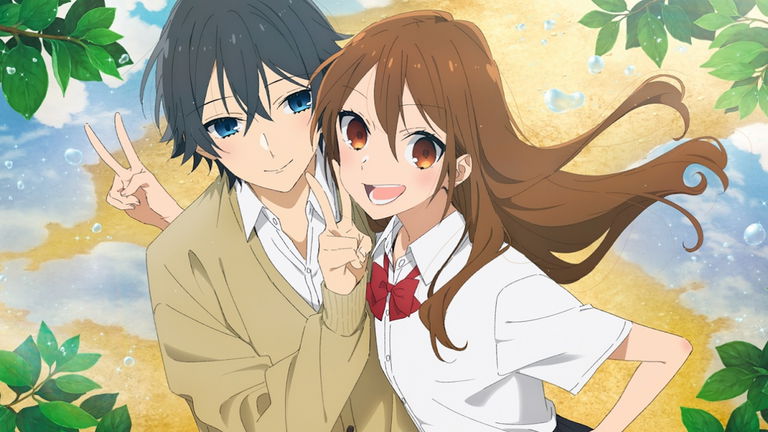 Realizado por el estudio de Spy x Family, este anime de romance es una joya que puedes ver en streaming