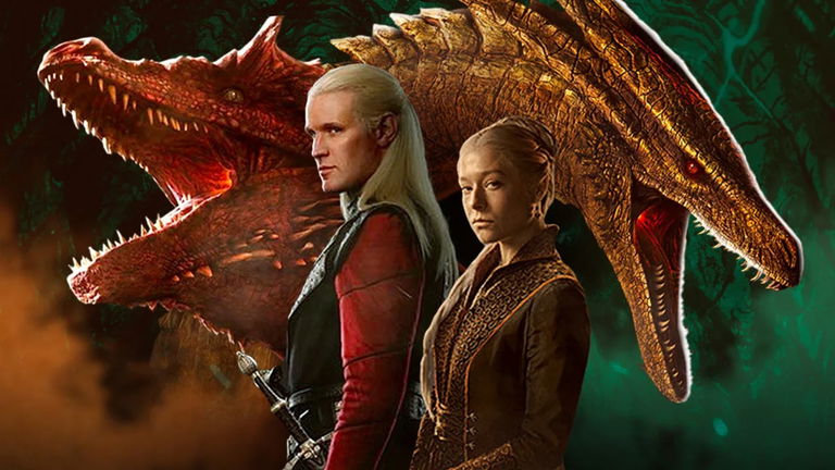 La Casa del Dragón prepara otro gran cambio respecto a los libros para la temporada 3