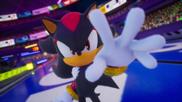 La demo de Sonic Racing: CrossWorlds ya tiene fecha de lanzamiento y plataformas disponibles
