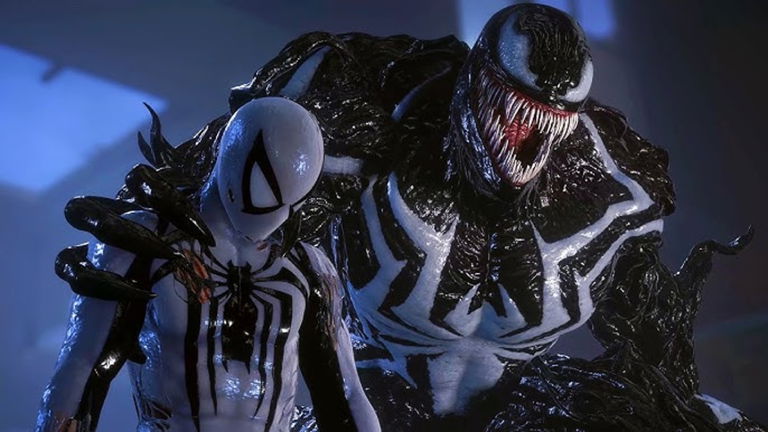 Marvel's Venom de Insomniac Games filtra detalles de su antagonista y posibles incorporaciones