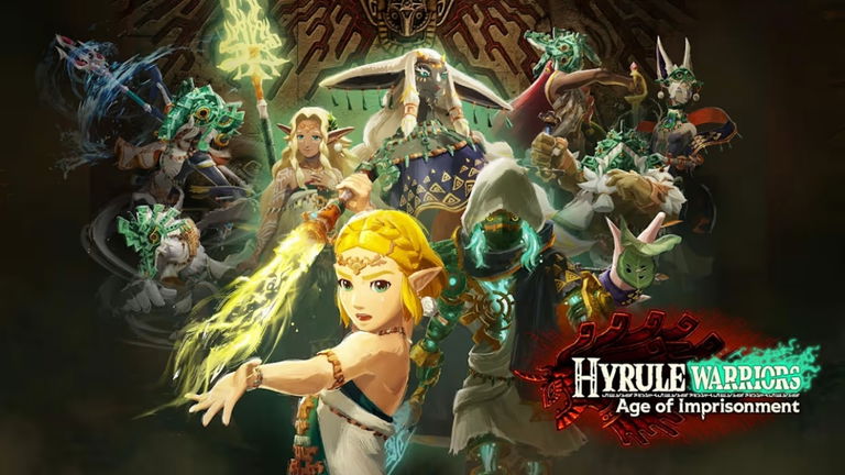 El nuevo juego de The Legend of Zelda para Nintendo Switch 2 tiene una función olvidada de Breath of the Wild
