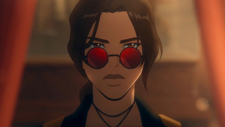 Tomb Raider: La leyenda de Lara Croft anuncia la fecha de estreno de su final