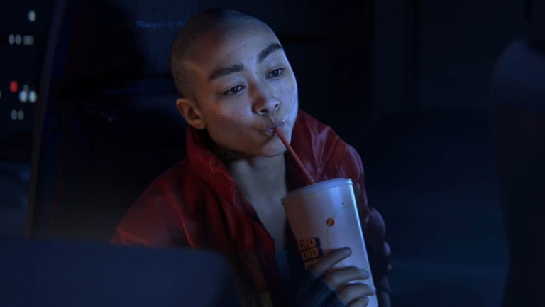 Naughty Dog confirma que Intergalactic: The Heretic Prophet es el juego más grande que jamás ha hecho