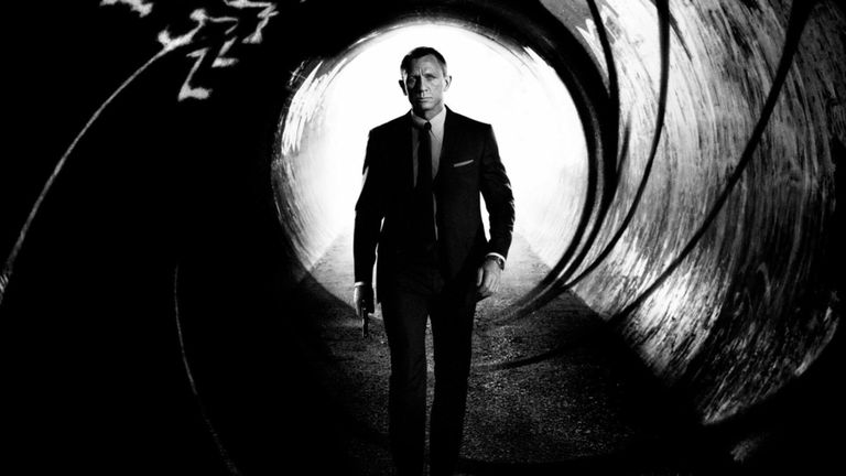 Daniel Craig tiene un importante logro como 007 que el próximo James Bond luchará por superar