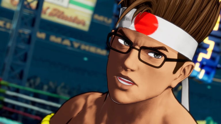 Fatal Fury: City of the Wolves recibirá a Joe Higashi y ya puedes ver su primer tráiler con gameplay