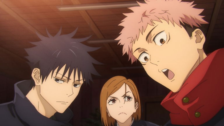 Jujutsu Kaisen confirma su secuela de forma oficial