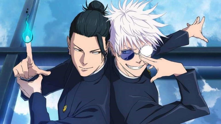 El creador de Jujutsu Kaisen confirma que uno de los romances más deseados es canon