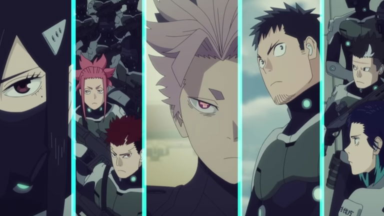 El anime de Kaiju No. 8 revela un emocionante tráiler centrado en su nuevo arco argumental