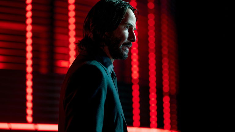 John Wick 5 amenaza con desperdiciar una colaboración con un sorprendente villano