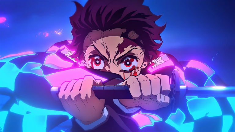 Demon Slayer: Infinity Castle Parte 2 ofrece noticias oficiales en una nueva actualización