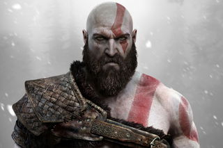 La saga egipcia de God of War puede haber revelado el nuevo arma de Kratos