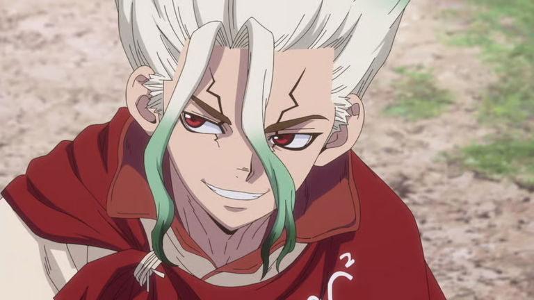 Dr. Stone Science Future parte 3 ya cuenta con fecha de estreno