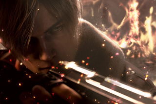Resident Evil Requiem al fin puede haber mostrado el aspecto de Leon y es muy diferente a como lo esperabas