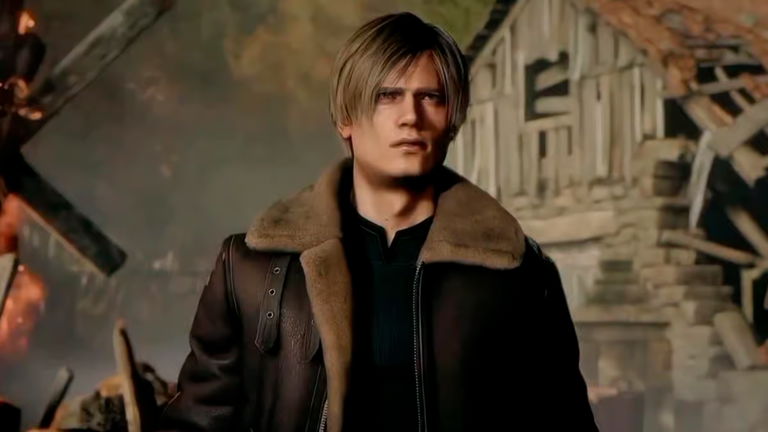 El director de Resident Evil Requiem responde a la posible aparición de Leon en el juego