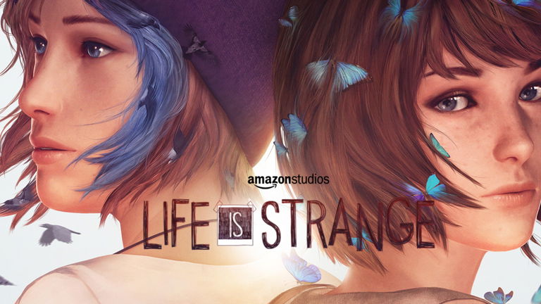 Life is Strange contará con una serie de acción real en Prime Video