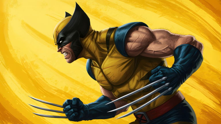 Lobezno reconoce oficialmente el factor de curación más poderoso del Universo Marvel