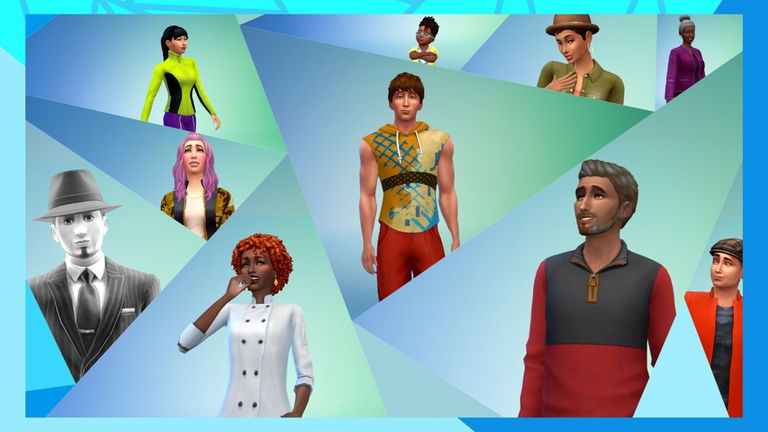 Los Sims 4 ofrece grandes detalles de su nueva y esperada expansión