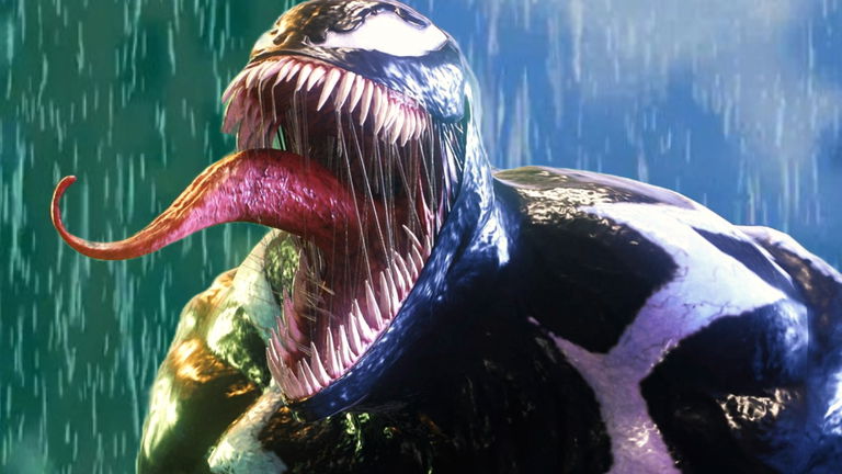 El juego de Venom para PS5 avanza su posible estado de las manos de un insider de Marvel