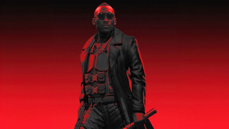 El diseño de Blade de Marvel Studios tiene una ventaja clave frente al de Wesley Snipes