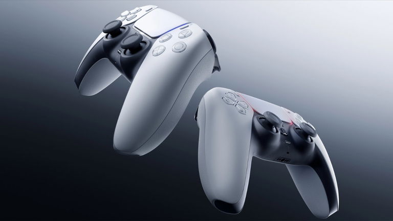 PS5 recibirá mañana una actualización que añadirá una nueva funcionalidad al DualSense