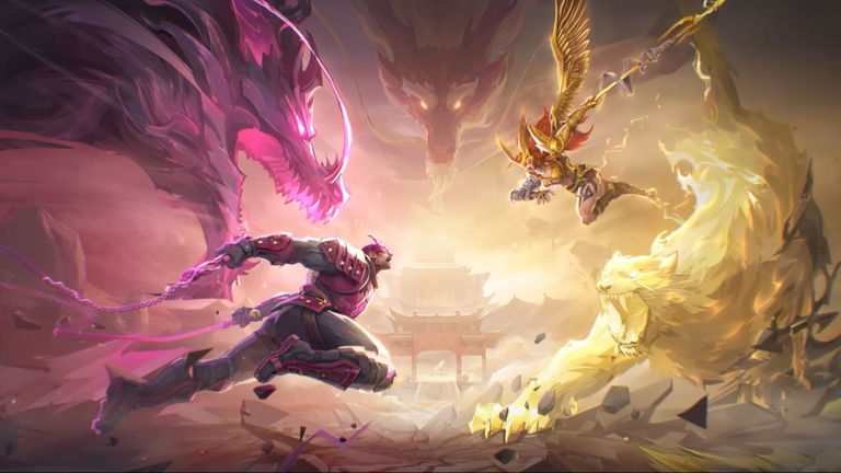 Marvel Rivals anuncia su lanzamiento para PS4 junto a la temporada 4