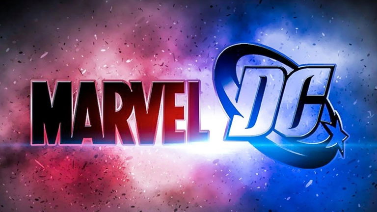 Marvel y DC lanzaron hace 5 años el mejor crossover de todos los tiempos y parece imposible superarlo
