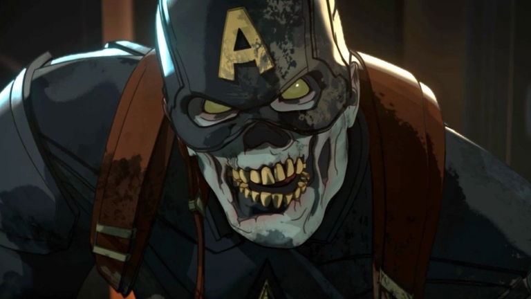 Marvel confirma una nueva serie enfocada solo al público adulto