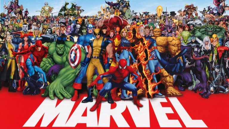 Marvel acaba con la vida de uno de sus personajes más queridos en su nuevo proyecto