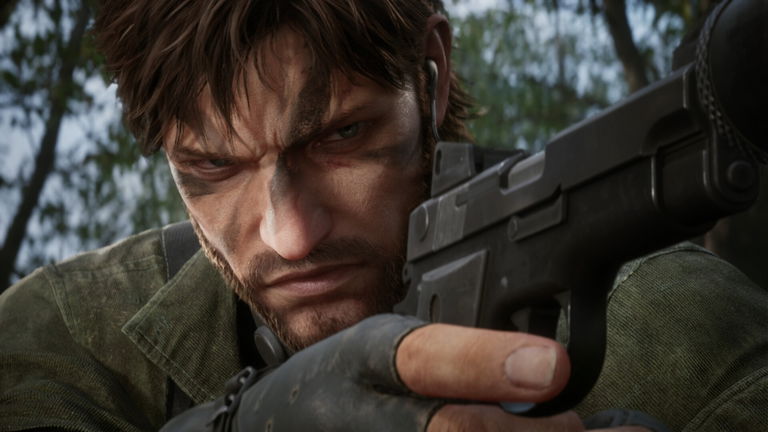 Metal Gear podría ofrecer nuevos remakes según la propia Konami