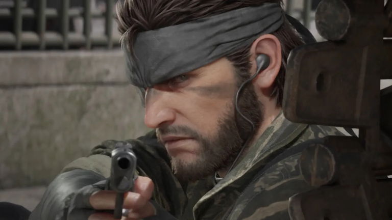 Metal Gear Solid Delta: Snake Eater celebra su millón de copias vendidas con una nueva actualización