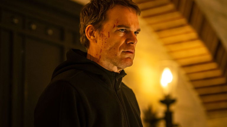 Dexter: Resurrection revive a otro villano icónico en su explosivo final de temporada