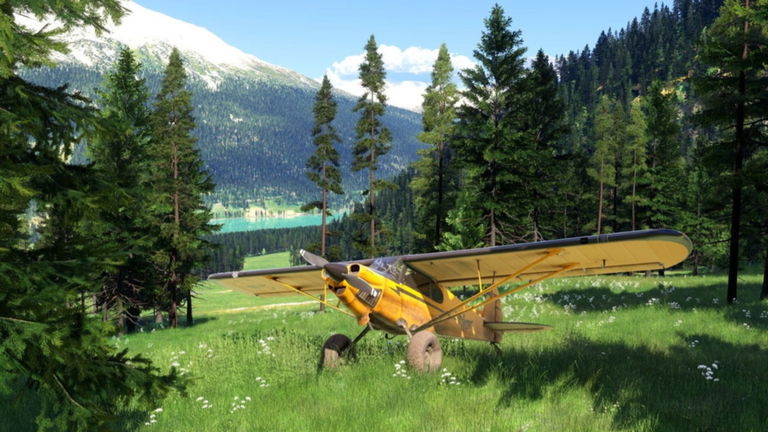 Microsoft Flight Simulator 2024 para PS5: una filtración sugiere que no tendremos que esperar mucho para su lanzamiento