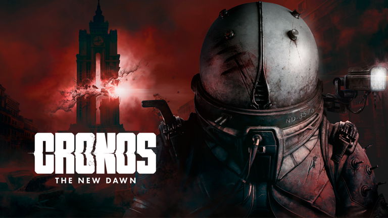 Análisis de Cronos: The New Dawn – Un survival horror que también te atrapará a ti