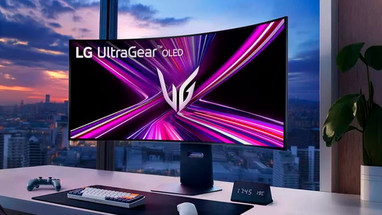 Análisis del monitor LG UltraGear 45GX950A: el monitor más revolucionario para los gamers exigentes