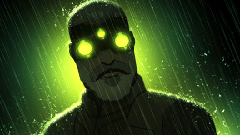 Splinter Cell: Deathwatch de Tom Clancy revela su tráiler completo