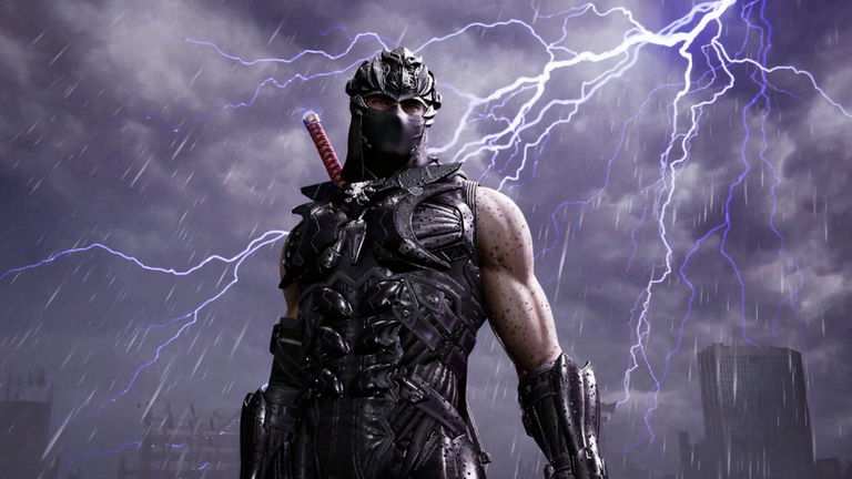 Ninja Gaiden 4: publican un nuevo tráiler que ofrece detalles sobre su dificultad