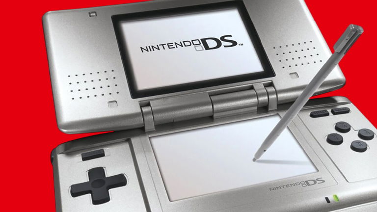 Nintendo Switch Online podría ofrecer los juegos de Nintendo DS en un futuro