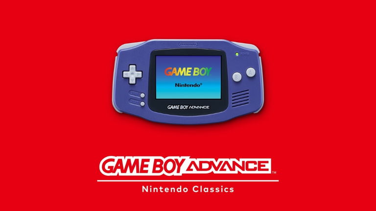 Nintendo Switch Online añade dos nuevos juegos gratis de Game Boy Advance