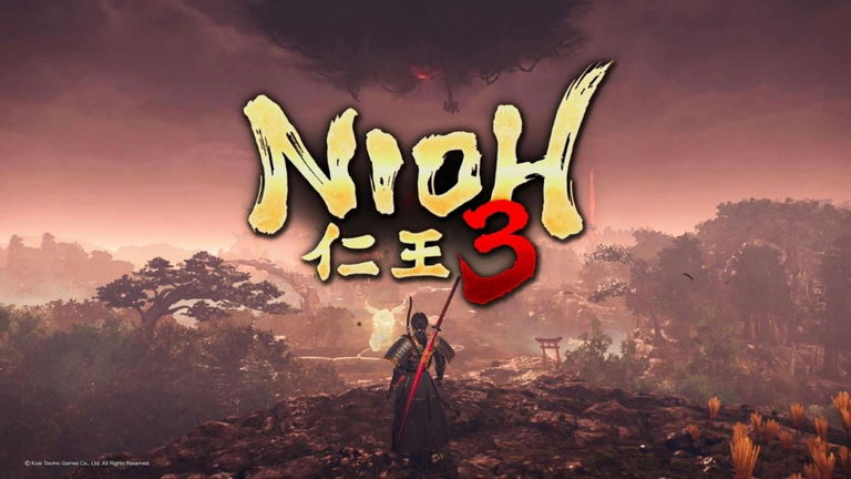 Nioh 3 podría haber filtrado su fecha de lanzamiento oficial antes del State of Play