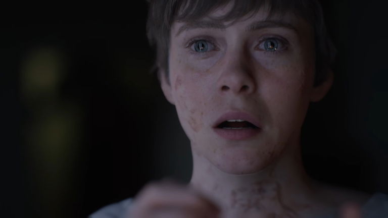 Hideo Kojima muestra un nuevo avance de OD, su juego exclusivo para Xbox