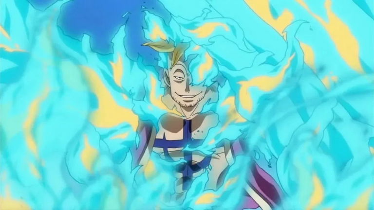 One Piece revela nuevos detalles de una de las Frutas del Diablo más icónicas de la serie