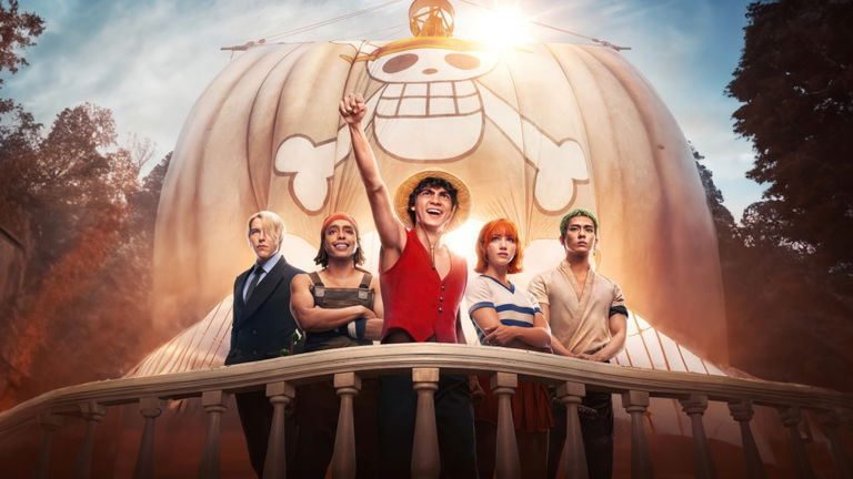 One Piece ofrece una gran novedad en cuanto a su tercera temporada en Netflix