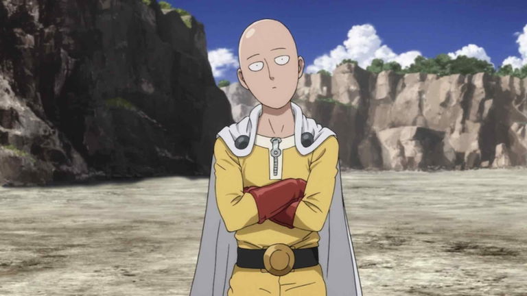 Incluso el propio director de la temporada 3 de One-Punch Man cree que decepcionará a los seguidores