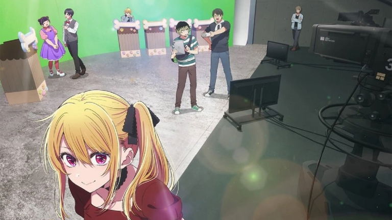 La tercera temporada de Oshi no Ko sorprende a los fans con este nuevo teaser oficial