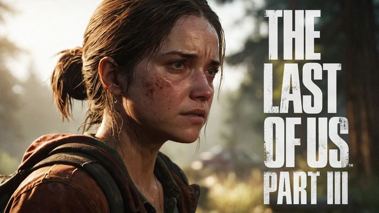 Naughty Dog te ha estado engañando con The Las of Us Parte III. Desde el fin del desarrollo del segundo juego ya fue una realidad