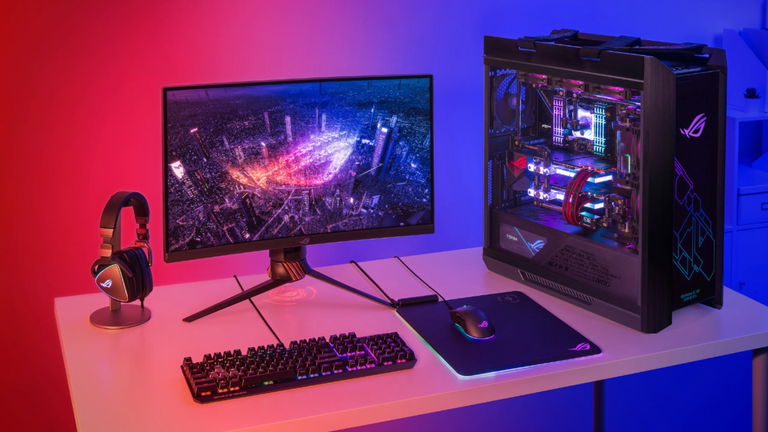 La nueva revolución gráfica: cómo la IA está cambiando las reglas del juego en las consolas y PC