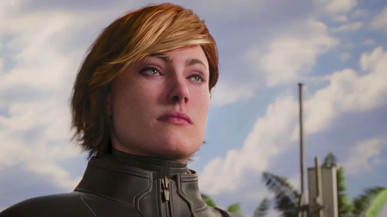 El cancelado Perfect Dark muestra nuevas imágenes acerca de lo que pudo llegar a ser