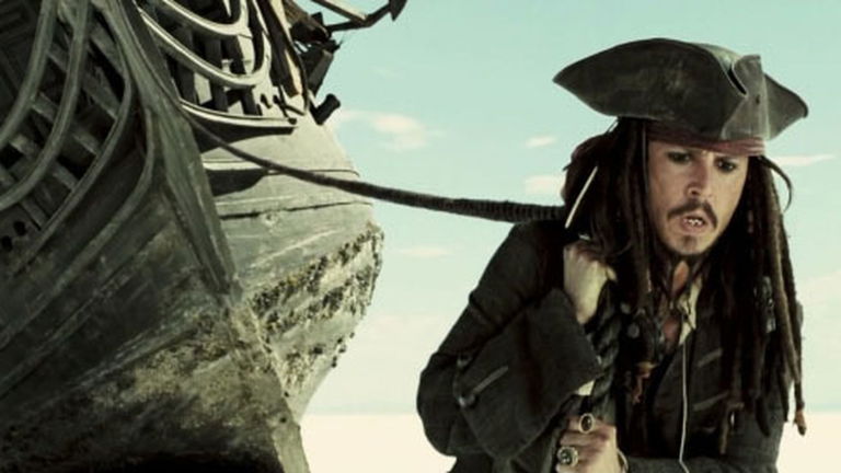 Piratas del Caribe prepara un lanzamiento perfecto para los amantes de la Perla Negra